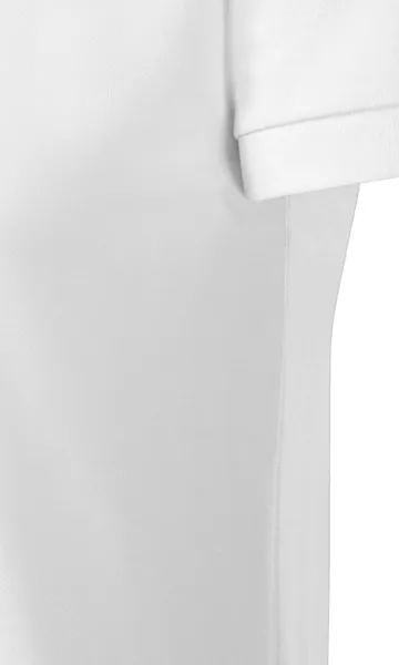 Udobna muška polo majica - Kroj s bočnim šavovima