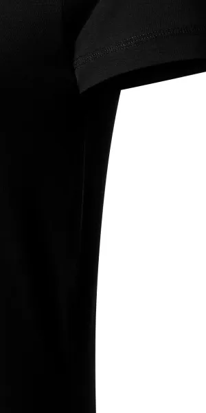 Muška majica ukrašena - Kroj s bočnim šavovima