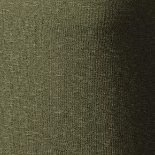 Muška majica, teksturirani organski pamuk - 100% GOTS organski pamuk