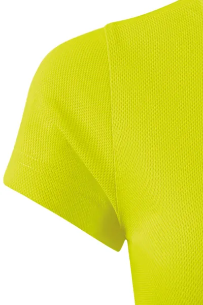 Ženska sportska majica - Klasični kratki rukavi