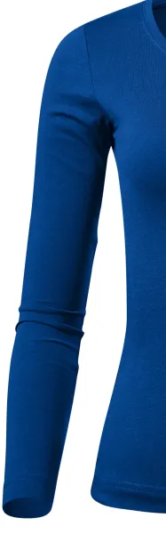 Ženska majica dugih rukava - Klasični dugi rukavi