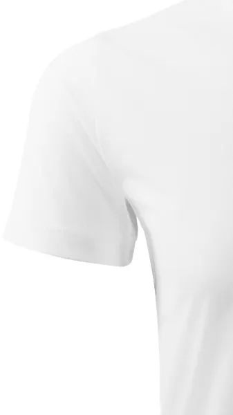 Teška majica kratkih rukava - Klasični kratki rukavi