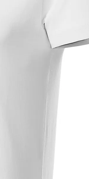 Ekskluzivna muška majica - Kroj s bočnim šavovima