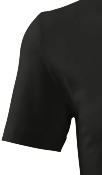 Teška majica - Klasični kratki rukavi