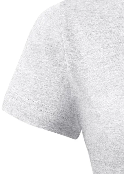 Ženska jednostavna majica - Klasični kratki rukavi