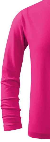 Dječja majica dugih rukava - Klasični dugi rukavi