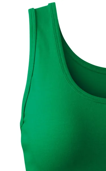 Dame singlet - Udobne široke naramenice