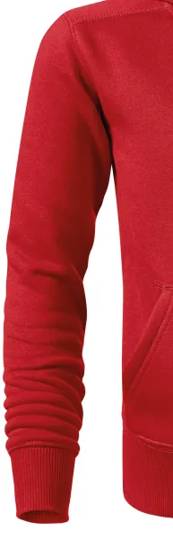 Dječja trenirka s kapuljačom - Klasični dugi rukavi