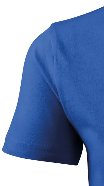 Majica kratkih rukava, srednje težine - Klasični kratki rukavi