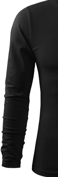 Muška majica dugih rukava - Klasični dugi rukavi