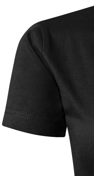 Ženska polo majica slim fit - Klasični kratki rukavi