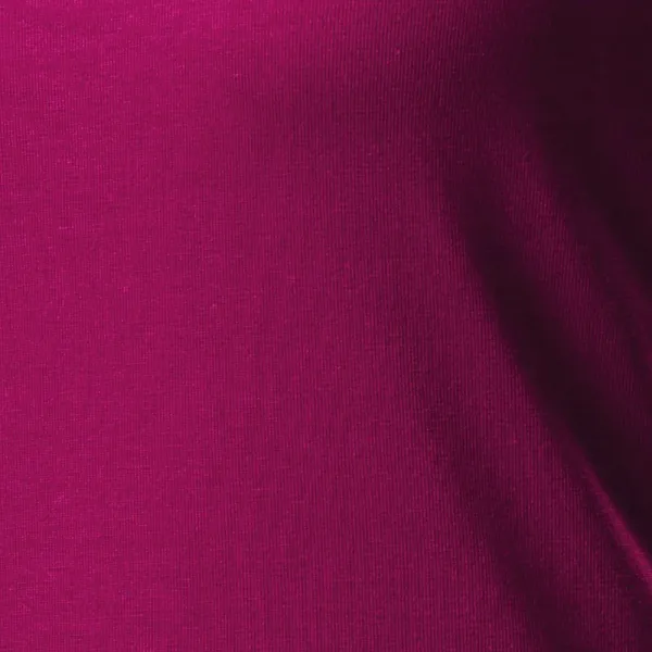 Ženska tanka majica kratkog kroja s okruglim izrezom - 100% pamuk za maksimalnu udobnost