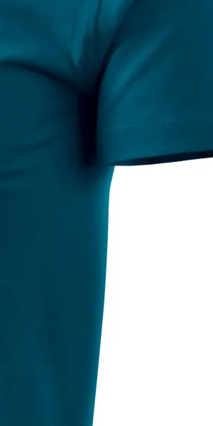 Muška jednostavna majica - Majica kratkih rukava cjevastog kroja