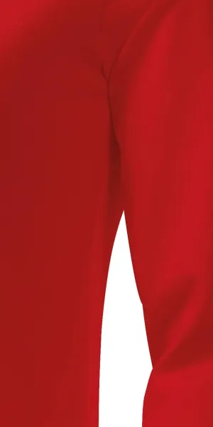 Ženska majica uskog kroja s dugim rukavima - Kroj s bočnim šavovima