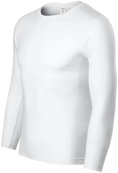 Lagana majica dugih rukava - Unisex majica za muškarce i žene