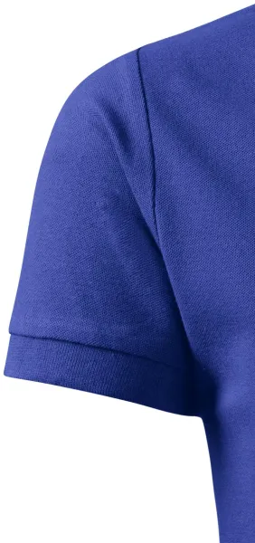 Muška elegantna polo majica - Klasični kratki rukavi