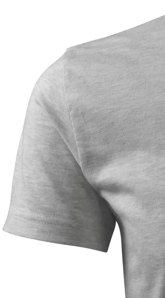 Muška klasična majica - Klasični kratki rukavi