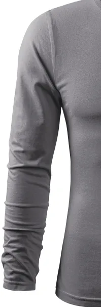 Muška majica dugih rukava - Klasični dugi rukavi