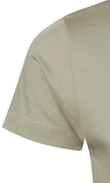 Muška pripijena majica - Klasični kratki rukavi