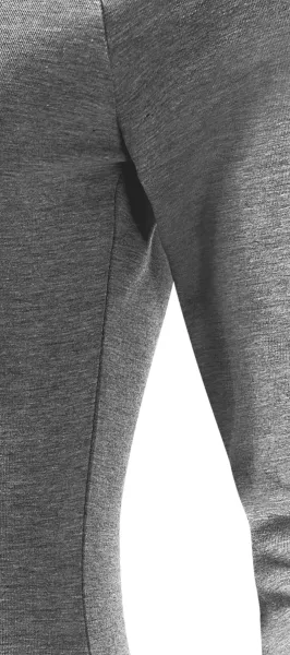 Ženska majica uskog kroja, V izrez - Kroj s bočnim šavovima