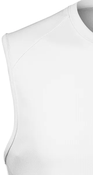 Muški vrh - Udobna široka ramena