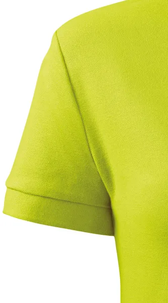 Ženska jednostavna polo majica - Klasični kratki rukavi