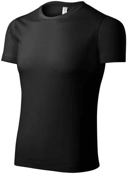 Sportska majica unisex - Unisex sportska majica kratkih rukava