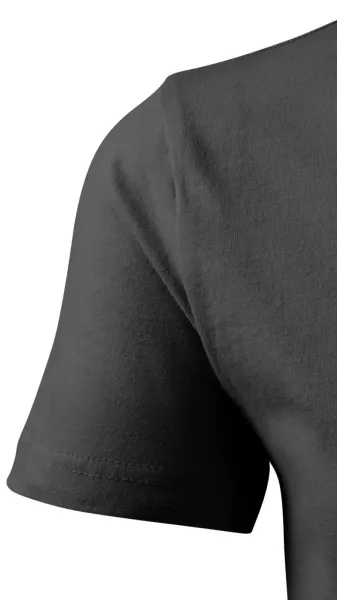 Majica kratkih rukava, srednje težine - Klasični kratki rukavi