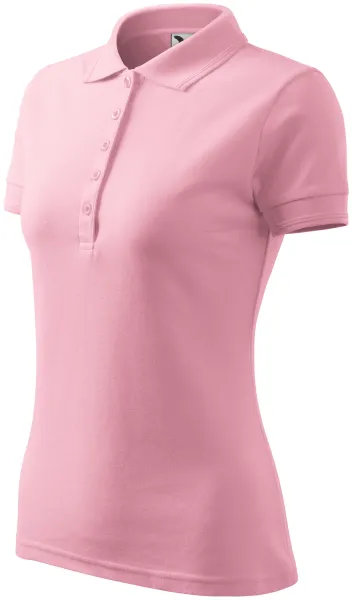 Ženska elegantna polo majica - Ženska polo majica za svaki dan