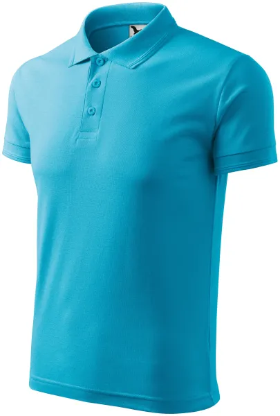 Muška široka polo majica - Muška polo majica za svaki dan