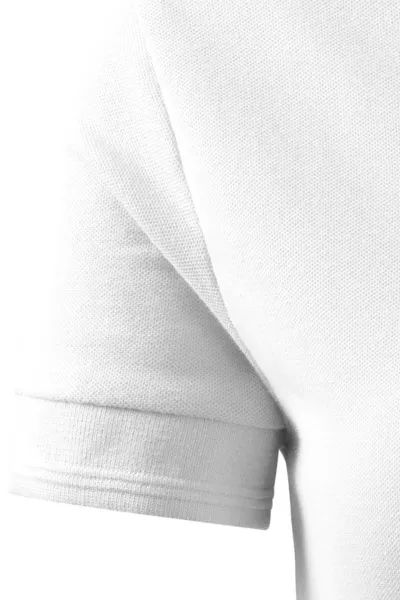 Ženska elegantna polo majica - Klasični kratki rukavi