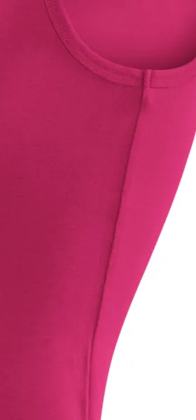 Dame singlet - Kroj s bočnim šavovima