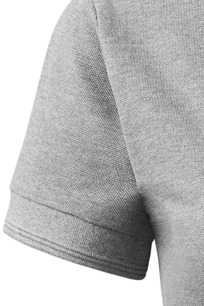 Ženska elegantna polo majica - Klasični kratki rukavi