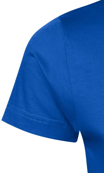 Muška pripijena majica - Klasični kratki rukavi