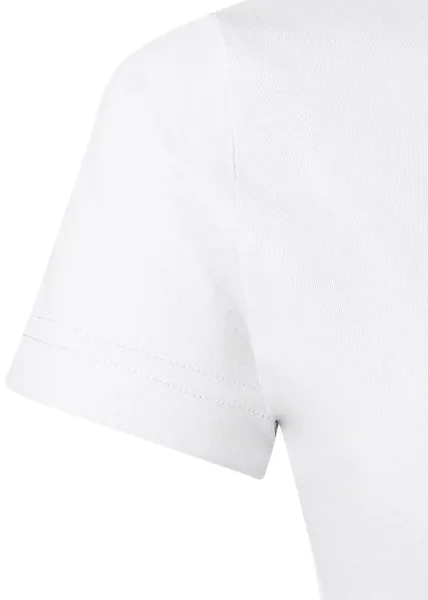 Ženska jednostavna majica - Klasični kratki rukavi