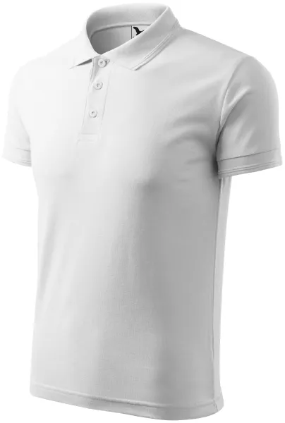Muška široka polo majica - Muška polo majica za svaki dan