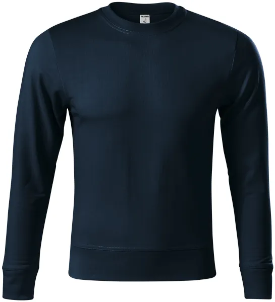 Lagana trenirka - Široki kroj s bočnim šavovima