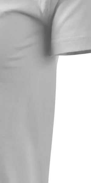 Uniseks majica veće težine - Majica kratkih rukava cjevastog kroja