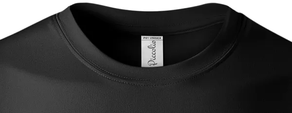 Sportska majica unisex - Klasični okrugli dekolte