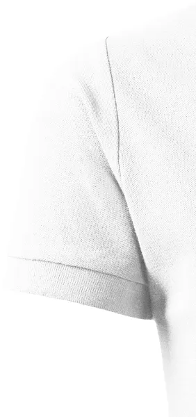 Muška elegantna polo majica - Klasični kratki rukavi