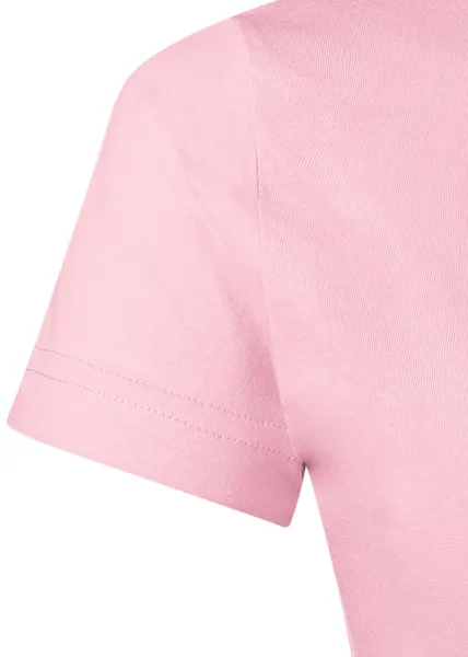 Ženska jednostavna majica - Klasični kratki rukavi