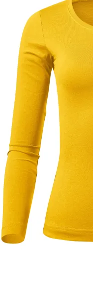 Ženska majica dugih rukava - Klasični dugi rukavi