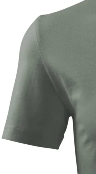 Muška klasična majica - Klasični kratki rukavi