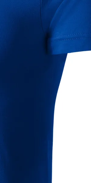 Lagana majica - Majica kratkih rukava cjevastog kroja