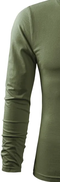 Muška majica dugih rukava - Klasični dugi rukavi