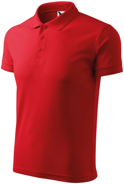 Muška široka polo majica - Muška polo majica za svaki dan