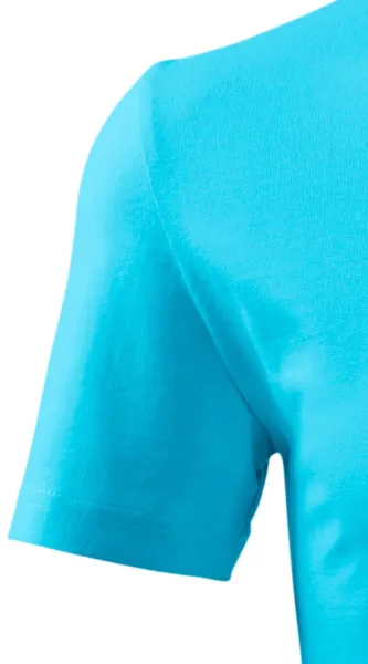 Muška klasična majica - Klasični kratki rukavi