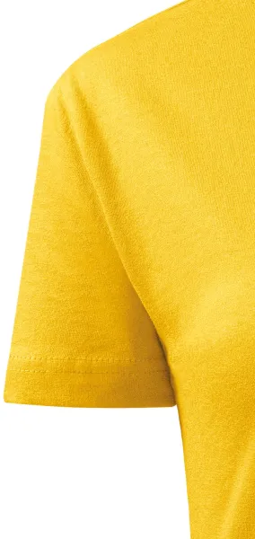 Ženska klasična majica - Klasični kratki rukavi