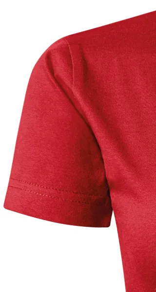 Ženska polo majica slim fit - Klasični kratki rukavi