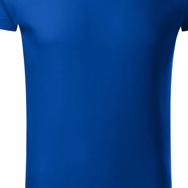 Muška pripijena majica - Nježno suženi kroj